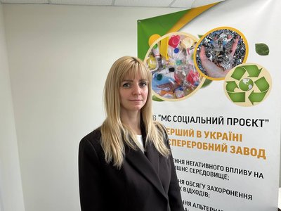 "Ми будемо змушені закрити сміттєпереробний завод у Житомирі, ми не будемо працювати у збиток", — керівник Євгеній Барах "Ми будемо змушені закрити сміттєпереробний завод у Житомирі, ми не будемо працювати у збиток", — керівник Євгеній Барах