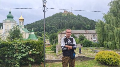 назар вашкевич, кременець назар вашкевич, кременець