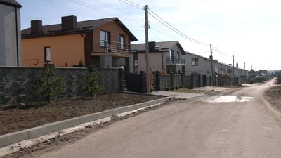 Вулиця Сергія Голубєва: 42 провулки і вулиці іменами бійців назвали у Рівному Вулиця Сергія Голубєва: 42 провулки і вулиці іменами бійців назвали у Рівному