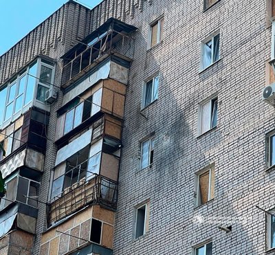 РФ атакувала чотири райони Дніпропетровщини авіабомбами, БпЛА та артилерією: є поранені РФ атакувала чотири райони Дніпропетровщини авіабомбами, БпЛА та артилерією: є поранені