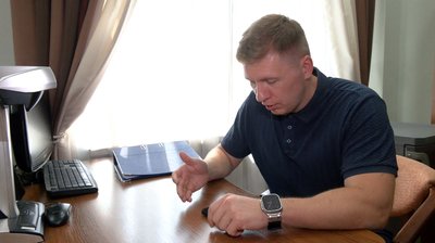 Без знання англійської — нікуди: чи готові черкаські посадовці до нового закону Без знання англійської — нікуди: чи готові черкаські посадовці до нового закону