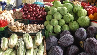 Яйця подорожчали, а цукор подешевшав: як змінились ціни на продукти харчування на Хмельниччині