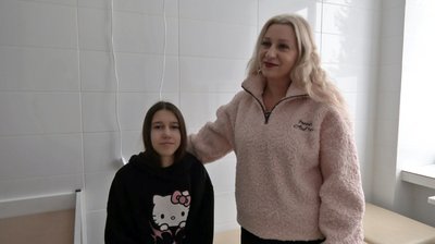 У Луцьку почали щеплювати дівчат 12-13 років проти ВПЛ. Чи можуть вакцинуватися хлопчики У Луцьку почали щеплювати дівчат 12-13 років проти ВПЛ. Чи можуть вакцинуватися хлопчики