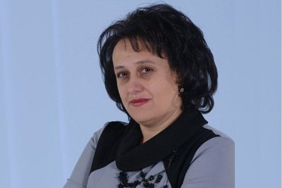 Хто очолить ліцей № 1 у Чернівцях: у конкурсі на посаду директора перемогла Оксана Кисельова