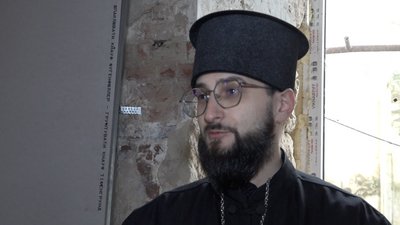 Руйнується пам'ятка архітектури: у Житомирі церква Покрови Пресвятої Богородиці потребує ремонту Руйнується пам'ятка архітектури: у Житомирі церква Покрови Пресвятої Богородиці потребує ремонту