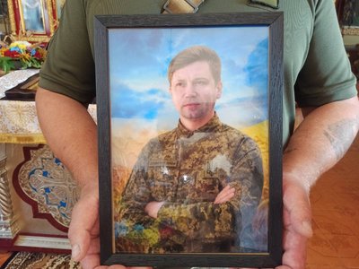 Із воїном Андрієм Томчишиним попрощалися у Хмельницькому, 5 серпня 2026 року Із воїном Андрієм Томчишиним попрощалися у Хмельницькому, 5 серпня 2026 року
