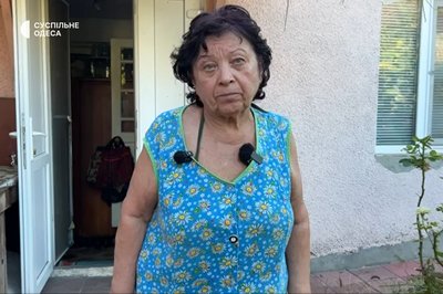 «Дуже гучно і чорний дим»: жителі Ізмаїла розповіли про атаку РФ на місто «Дуже гучно і чорний дим»: жителі Ізмаїла розповіли про атаку РФ на місто