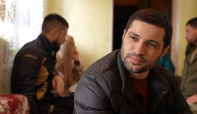 Шлях "Тяжа": історія загиблого спецпризначенця з Черкащини