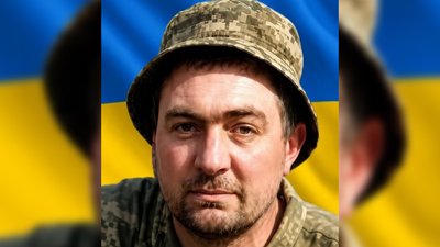 Полеглі герої Вінниччини: за тиждень стало відомо про загибель оборонців Полеглі герої Вінниччини: за тиждень стало відомо про загибель оборонців