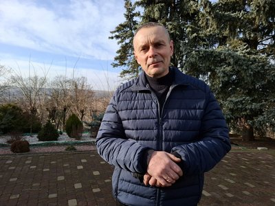 чистилів, юрій маленький чистилів, юрій маленький
