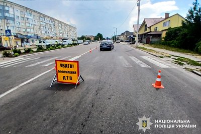 Судитимуть водійку