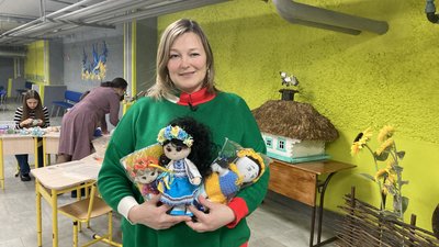 проєкт "Вільна" проєкт "Вільна"