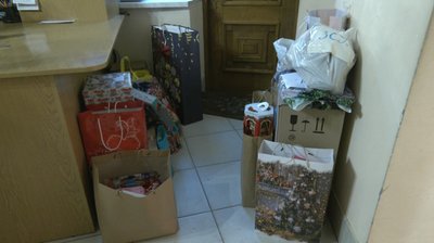 святий миколай, свято святого миколая, листи до миколая, тернопіль святий миколай, свято святого миколая, листи до миколая, тернопіль