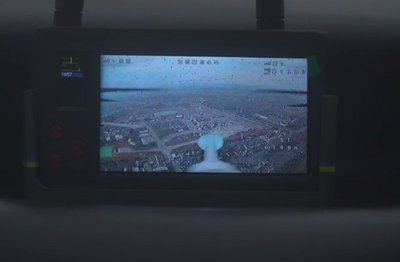 Вдалось уникнути FPV-дрона: як спецтехніка врятувала журналістів Суспільне Дніпро Вдалось уникнути FPV-дрона: як спецтехніка врятувала журналістів Суспільне Дніпро