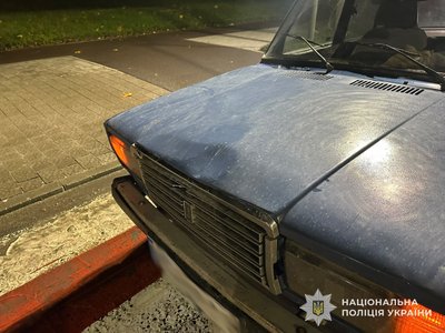 На Львівщин сталися три ДТП за участю пішоходів: п'ятеро людей травмувалися На Львівщин сталися три ДТП за участю пішоходів: п'ятеро людей травмувалися