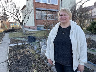 "Будемо обживатися": у Полтаві купили оселі для проживання двох дитячих будинків сімейного типу "Будемо обживатися": у Полтаві купили оселі для проживання двох дитячих будинків сімейного типу