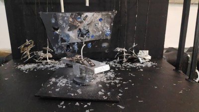 Вистава про залізницю, "Місячні" і нова постанова Оксани Дмітрієвої. Які прем’єри українські театри готують взимку Вистава про залізницю, "Місячні" і нова постанова Оксани Дмітрієвої. Які прем’єри українські театри готують взимку