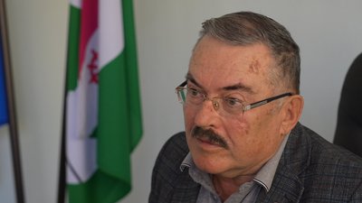 Сміття, гризуни та сморід: жителі Вишневого на Дніпропетровщині скаржаться на звалище поблизу притулку для тварин
