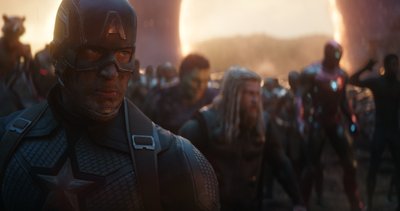 Як світ закохався та розлюбив Marvel: феномен супергеройських фільмів