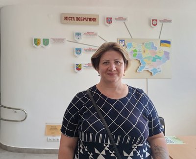 Фортечний мур Кармелітського монастиря в Бердичеві — під загрозою руйнування Фортечний мур Кармелітського монастиря в Бердичеві — під загрозою руйнування