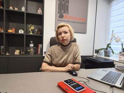 Оренда житла в Житомирі подорожчала: скільки коштують квартири восени 2026 року Оренда житла в Житомирі подорожчала: скільки коштують квартири восени 2026 року