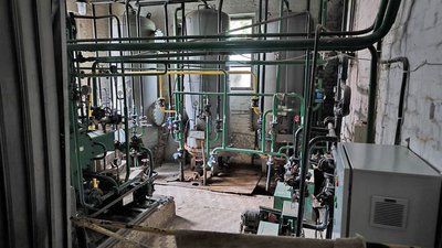 У Луцьку зростуть тарифи на тепло і гарячу воду. Що про це відомо