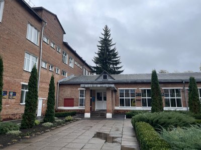 У Зіньківській громаді на Полтавщині не їздять шкільні автобуси: яка причина У Зіньківській громаді на Полтавщині не їздять шкільні автобуси: яка причина