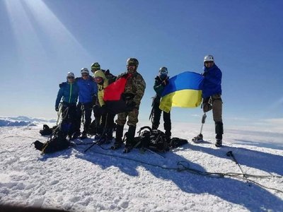 Дев’ять років на протезі: поради від ветерана, як комунікувати із пораненими бійцями