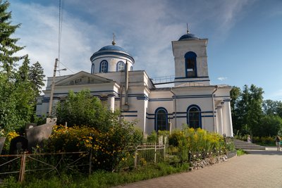 Історії вулиць, храмів, міських муралів: у Сумах організовують благодійні екскурсії