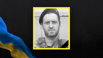 Стало відомо про загибель 12 військовослужбовців із Сумщини Стало відомо про загибель 12 військовослужбовців із Сумщини