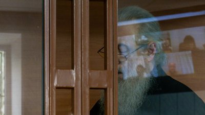 Слов’янський міськрайонний суд Справа митрополита Арсенія підготовче засідання 15 серпня 2024 рік Слов’янський міськрайонний суд Справа митрополита Арсенія підготовче засідання 15 серпня 2024 рік