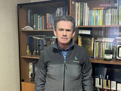 Долар дорожчає. Аудитор з Дніпра розповів, що на це вплинуло та чи слід очікувати стабілізації курсу Долар дорожчає. Аудитор з Дніпра розповів, що на це вплинуло та чи слід очікувати стабілізації курсу