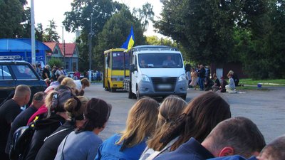 На Чернігівщині попрощалися з Олександром Дубицьким, Олегом Кравчуком, Віктором Коваленком та Денисом Терещенком На Чернігівщині попрощалися з Олександром Дубицьким, Олегом Кравчуком, Віктором Коваленком та Денисом Терещенком