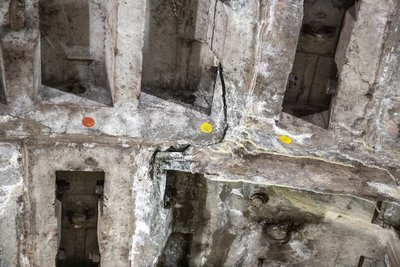 Що не так з тунелем метро в Києві — у Кличка дали пояснення