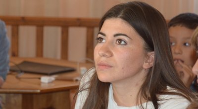"Men qorqam, tevqif ayatını deñiştirecek". İşğal etilgen Qırımda "qadın davaları" "Men qorqam, tevqif ayatını deñiştirecek". İşğal etilgen Qırımda "qadın davaları"