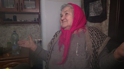 Хата трясеться!": що про атаку РФ на Рівненщину розповіли місцеві жителі