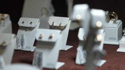 Найвища історична ціна: чому зростають ціни на золото та як це вплине на покупців Найвища історична ціна: чому зростають ціни на золото та як це вплине на покупців