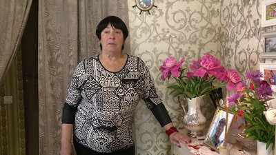 Ніна Слюсаренко Ніна Слюсаренко