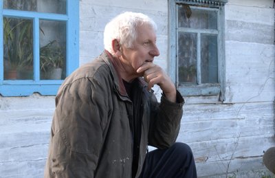 Хутір Нивки на Волині — Леонід Кубай Хутір Нивки на Волині — Леонід Кубай