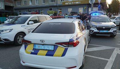 Нелегальне зберігання зброї Нелегальне зберігання зброї