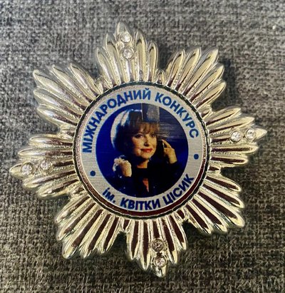 Як житомирянки об'єднують українок за кордоном для допомоги ЗСУ