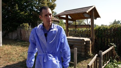 На Чернігівщині у колодязях відібрали проби питної води: що виявили фахівці