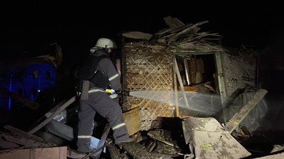 Руйнування внаслідок авіаударів РФ по Основ'янському району Харкова, 20 жовтня 2024 року Руйнування внаслідок авіаударів РФ по Основ'янському району Харкова, 20 жовтня 2024 року