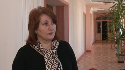 Питання спецшкіл у Мізочі та Чуделі зняли з порядку денного Рівненської облради Питання спецшкіл у Мізочі та Чуделі зняли з порядку денного Рівненської облради
