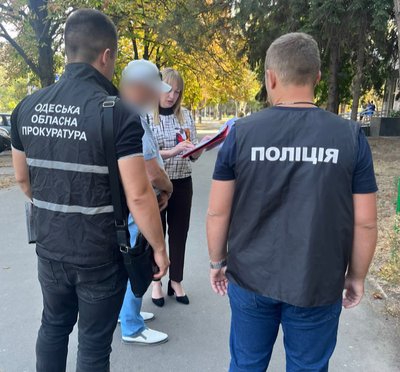 Шістсот сімнадцятий день війни. Хроніка подій в Одеській області