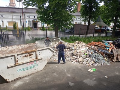 Що робитимуть із Конгрес-центром СумДУ та в якому стані приміщення після ракетної атаки