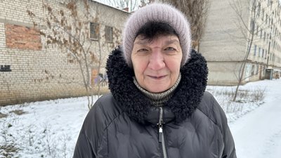 Жителька Дружківки Наталя Донецька область Жителька Дружківки Наталя Донецька область