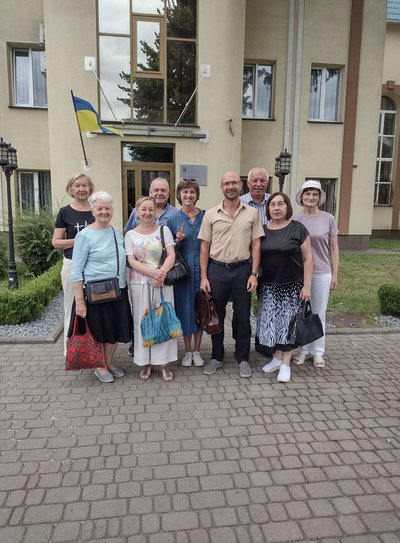 Справу щодо приміщення на Симона Петлюри, 26 у Рівному розглядатиме Господарський суд Києва — волонтерка Справу щодо приміщення на Симона Петлюри, 26 у Рівному розглядатиме Господарський суд Києва — волонтерка