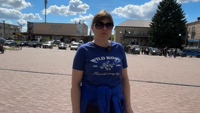 "Ми всіма силами стараємося": на Чернігівщині третю добу шукають 17-річного Всеволода Короля "Ми всіма силами стараємося": на Чернігівщині третю добу шукають 17-річного Всеволода Короля