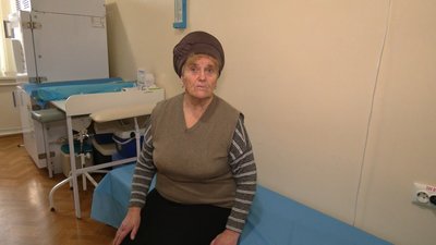 На Хмельниччині цього року захворюваність на COVID-19 зменшилась на 18% На Хмельниччині цього року захворюваність на COVID-19 зменшилась на 18%